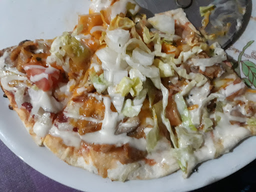 Información y opiniones sobre Pizzería Horno De Leña de Arahal