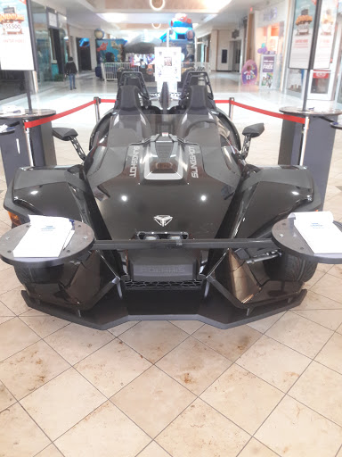 Shopping Mall «Independence Mall», reviews and photos, 3500 Oleander Dr, Wilmington, NC 28403, USA