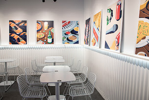 Photo n°20 de JIN-JOO - Bellecour | Korean Food à Lyon ()