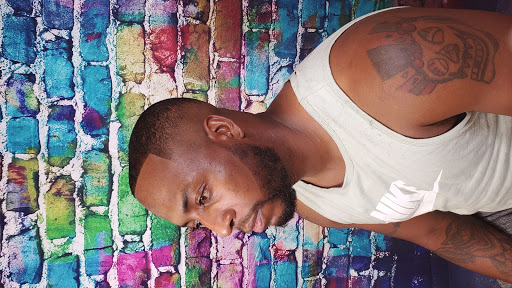 Barber Shop «The Buzz Barbershop LLC», reviews and photos, 2295 S Chambers Rd, Aurora, CO 80014, USA