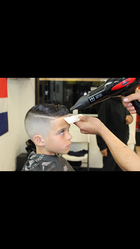 Barber Shop «Corte Tropical Latin Detroit Barbershop», reviews and photos, 2046 Springwells St, Detroit, MI 48209, USA