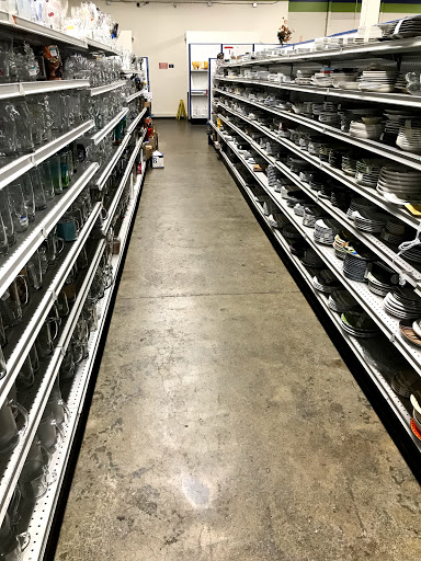 Thrift Store «Goodwill», reviews and photos