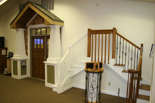 Contractor «Home Lumber of New Haven, Incorporated», reviews and photos