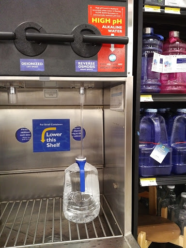 Supermarket «Earth Fare», reviews and photos, 7774 113th St N, Seminole, FL 33772, USA