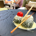 Photo n°2 de l'avis de Luca.a fait le 30/05/2021 à 13:24 sur le  Bar Ristorante Ancora à Predazzo