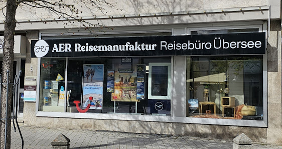 Fairweg Reisebüro Albstadt-Ebingen u. Vorstadt 5, 72458 Albstadt, Deutschland