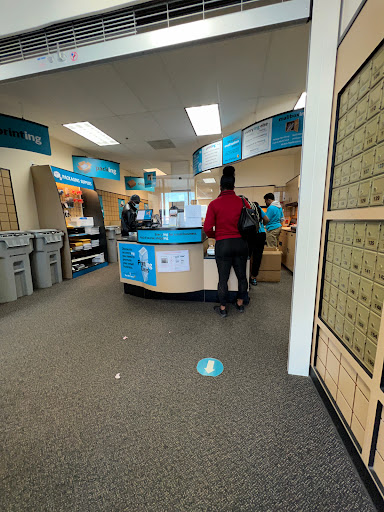 Shipping and Mailing Service «The UPS Store», reviews and photos, 10999 Red Run Blvd Ste 205, Owings Mills, MD 21117, USA