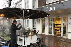 Odin cooperative supermarket image