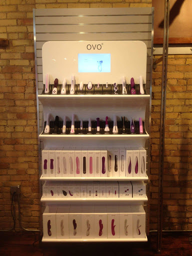 Adult Entertainment Store «Downtown Intimates», reviews and photos, 314 N 1st Ave, Minneapolis, MN 55401, USA