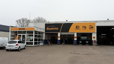 BestDrive à Nevers