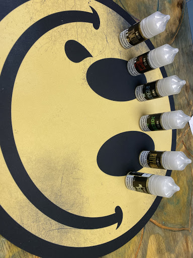 Vaporizer Store «Smokers Wanted Vapor Company», reviews and photos, 2180 Perry Lane Rd #101, Brunswick, GA 31525, USA