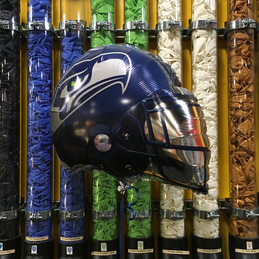 Balloon Store «The Red Balloon Company», reviews and photos, 417 15th Ave E, Seattle, WA 98112, USA