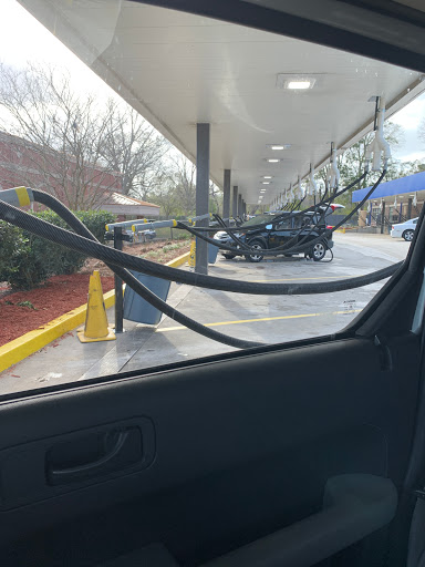 PitStop Carwash en Mobile