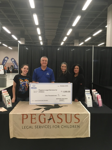 Insurance Agency «Allstate Insurance Agent: Anthony Delgado», reviews and photos