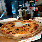 Photo n°2 de l'avis de Sultan.L fait le 08/09/2021 à 16:58 sur le  Papa Napoli à Frankfurt