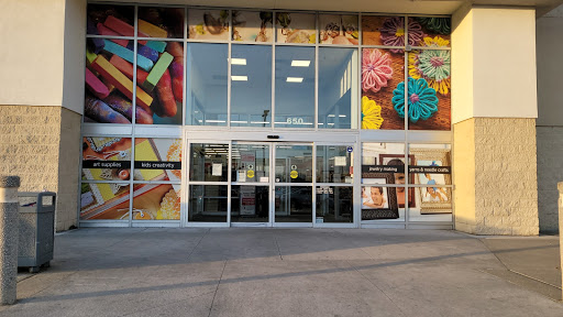 Craft Store «Michaels», reviews and photos, 650 Sunrise Hwy, Valley Stream, NY 11581, USA