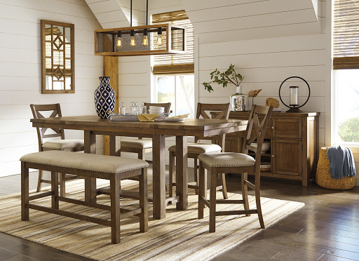 Furniture Store «Roberts Furniture & Mattress», reviews and photos, 465 Denbigh Blvd, Newport News, VA 23608, USA