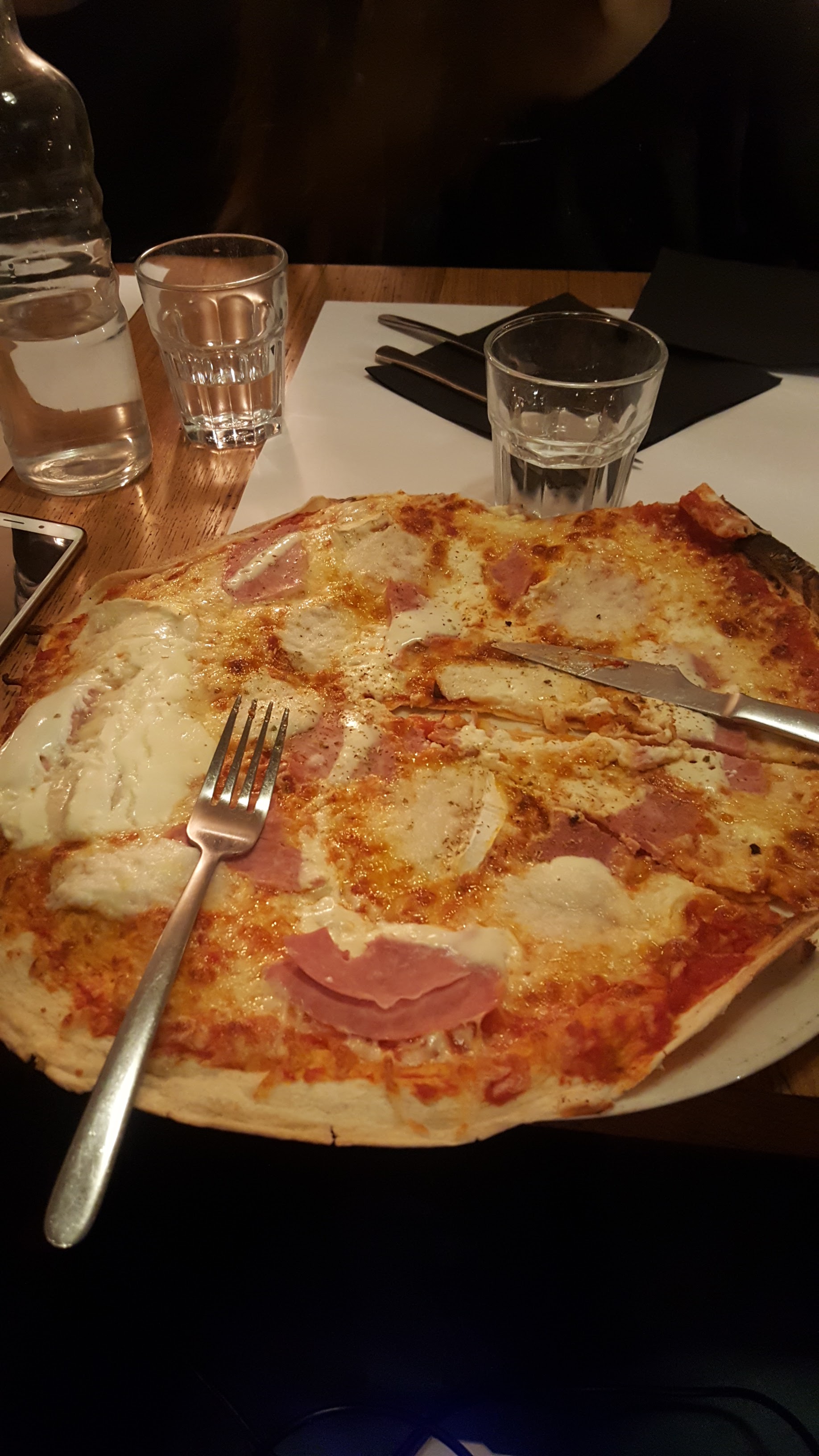 Photo n° 1 de l'avis de Emma. fait le 08/03/2019 à 21:18