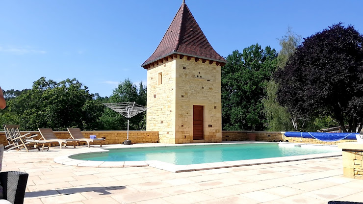 Équipements Bed & breakfast Le Roucou 24250 Nabirat