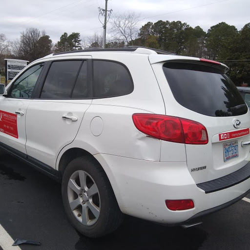 House Cleaning Service «Town & Country Cleaning Services», reviews and photos, 475 Deer Mountain Rd, Pittsboro, NC 27312, USA