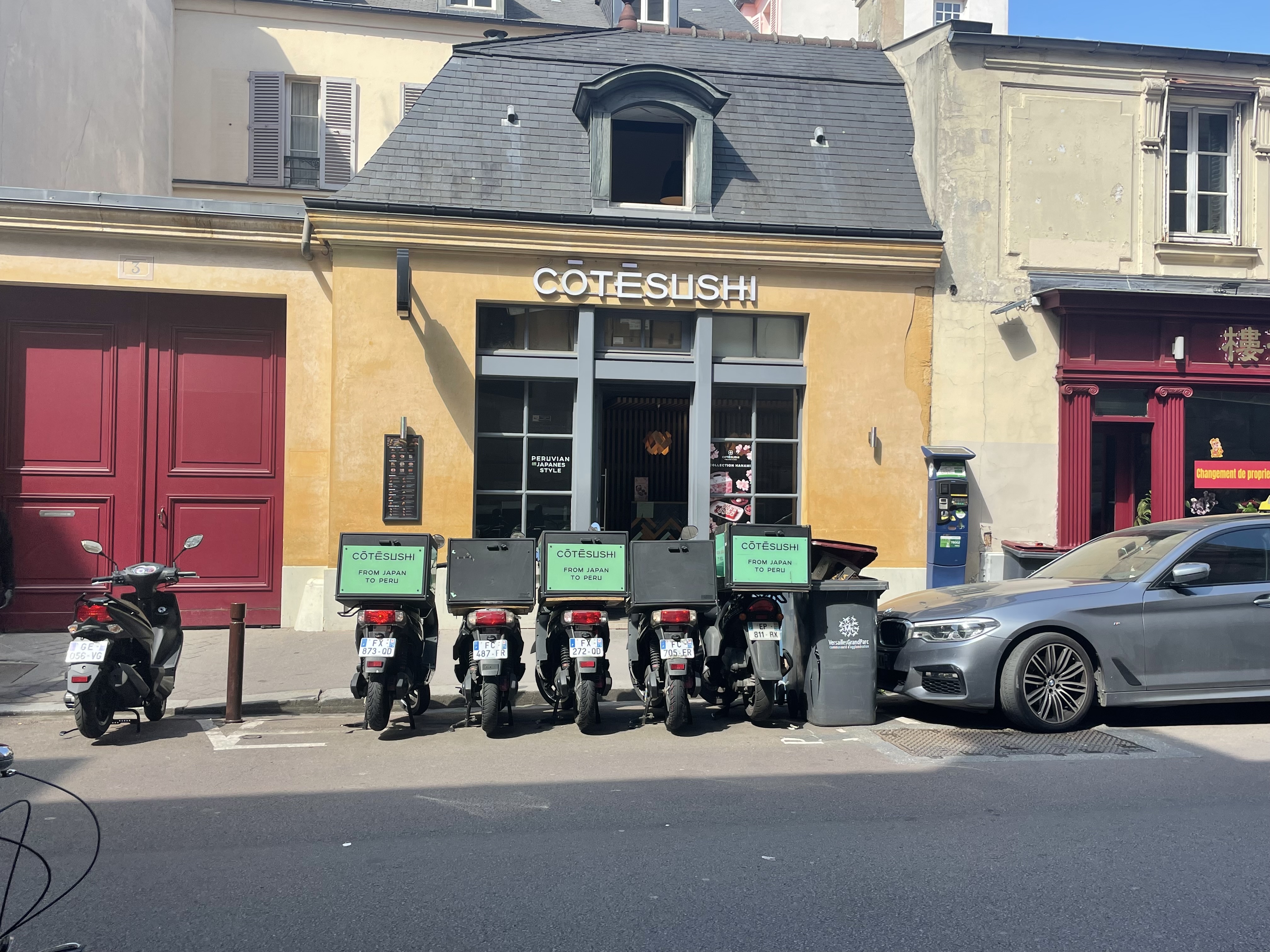 Photo n° 1 de l'avis de Md1.k fait le 22/04/2022 à 10:16