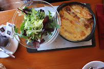 Plats et boissons du Restaurant La Bergerie à Saint-Étienne-de-Tinée - n°16