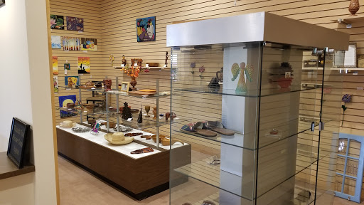 Caribbean Restaurant «Haitian Sensation Coffee Shop», reviews and photos, 869 E State St, Sharon, PA 16146, USA