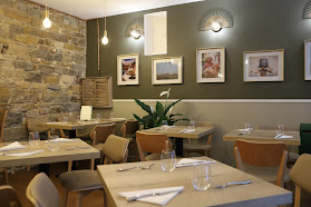Canaima Restaurant