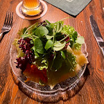 Photo n°3 de l'avis de Blacky.o fait le 10/12/2022 à 16:21 sur le restaurants Gaststätte Solitudestüble à Stuttgart