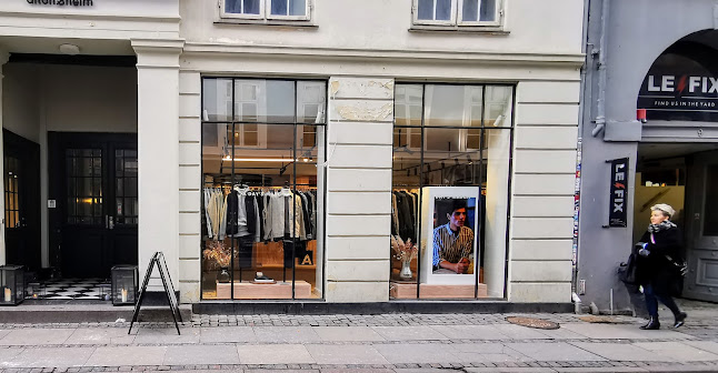 Kronprinsensgade 7, 1114 København