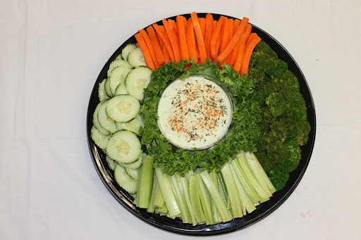 Caterer «Legends Caterers», reviews and photos, 122 N Main St, Milltown, NJ 08850, USA