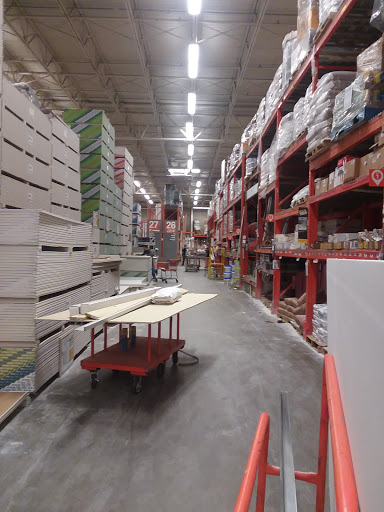 Home Improvement Store «The Home Depot», reviews and photos, 50-10 Northern Blvd, Long Island City, NY 11101, USA
