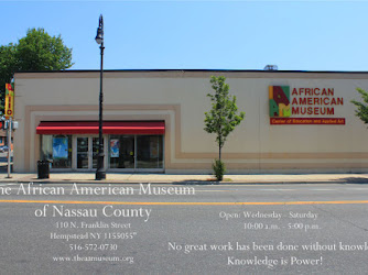 African American Museum of Nassau County