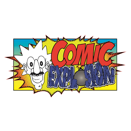 Comic Explosion, 216 E Nepessing St, Lapeer, MI 48446, USA, 