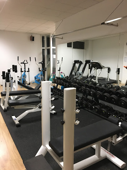 STUDIO FITNESS 13 - Calle Arce nº 1, 39470 Renedo de Piélagos, Spain