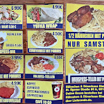 Photo n°1 de l'avis de Thomas.i fait le 26/12/2021 à 08:49 sur le  Imbiss Rimondo à Leimen