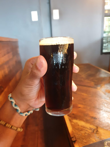 Brewery «Big Grove Brewery & Taproom», reviews and photos, 1225 S Gilbert St, Iowa City, IA 52240, USA