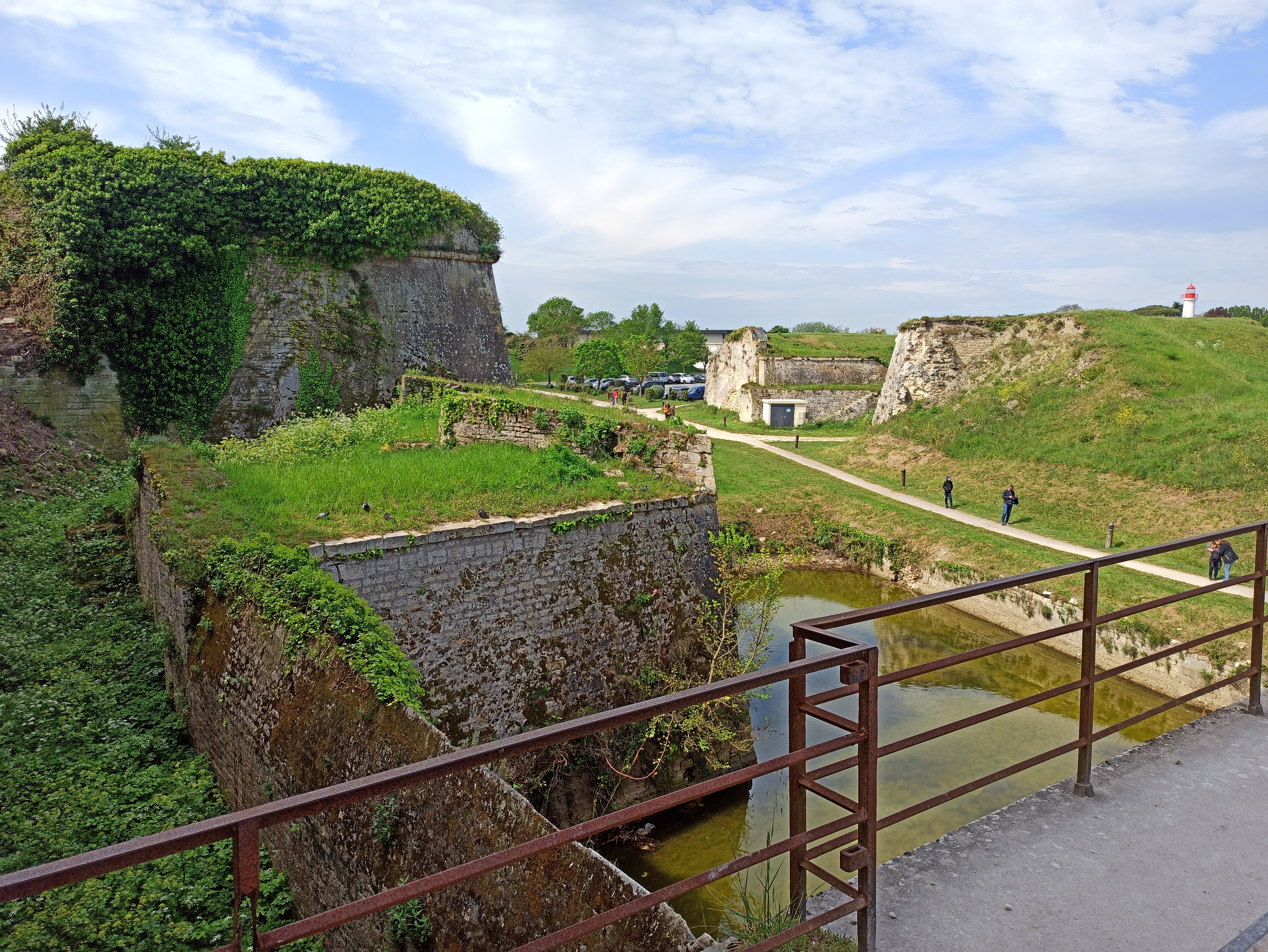 Photo n° 4 de l'avis de Jérôme.o fait le 27/04/2022 à 10:05
