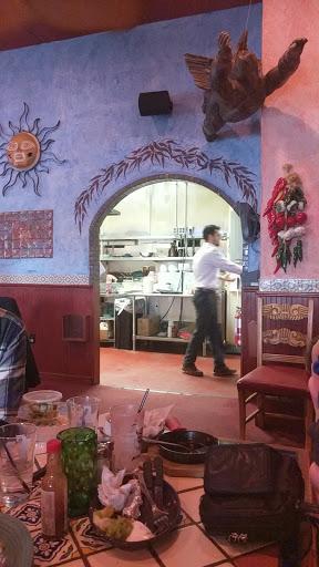 Mexican Restaurant «Margaritas Mexican Restaurant», reviews and photos, 775 US-1, Portsmouth, NH 03801, USA