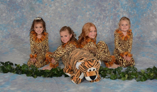 Dance School «Dance Zone & More», reviews and photos, 7487 State Hwy 47, Union, MO 63084, USA