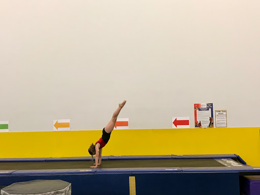 Gymnastics Center «OMEGA Gymnastics», reviews and photos, 9700 SW Harvest Ct, Beaverton, OR 97005, USA