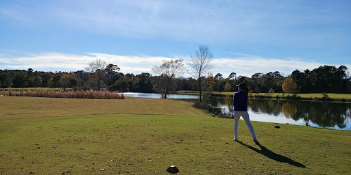 Country Club «West Fork Golf & Country Club», reviews and photos, 1 Golf Rdg, Conroe, TX 77304, USA