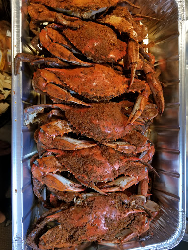 Seafood Market «Metropolitan Seafood & Gourmet», reviews and photos, 1320 US-22, Lebanon, NJ 08833, USA