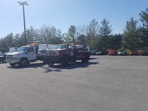 Car Dealer «Wantz Chevrolet Inc», reviews and photos, 1 Chevro Dr, Taneytown, MD 21787, USA