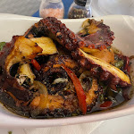 Photo n°1 de l'avis de Maria.a fait le 13/08/2021 à 13:40 sur le  Restaurante Mercado Velho à Machico