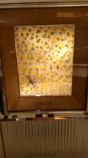 Jewelry Store «Tiffany & Co.», reviews and photos, 730 N Michigan Ave, Chicago, IL 60611, USA