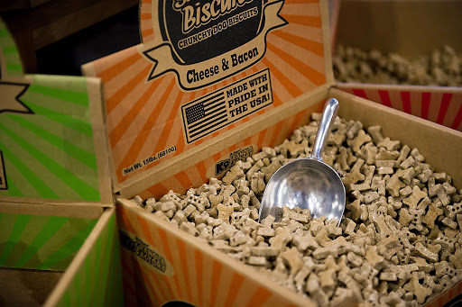 Pet Boarding Service «The Puppy Pantry», reviews and photos, 2590 Hamilton Mill Rd, Buford, GA 30519, USA