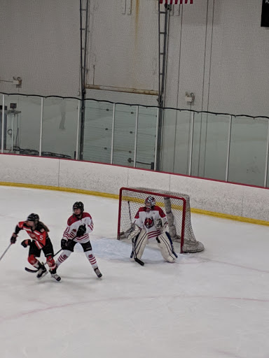 Recreation Center «St Croix Valley Recreation Center», reviews and photos, 1675 Market Dr, Stillwater, MN 55082, USA