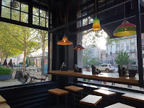 Atmosphère du Restauration rapide Pitaya Thaï Street Food à Strasbourg - n°11