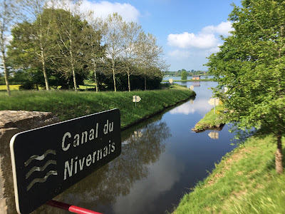 Syndicat Mixte d'Equipement Touristique du Canal du Nivernais à Châtillon-en-Bazois